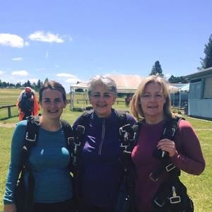 Meet your Posher, Debra